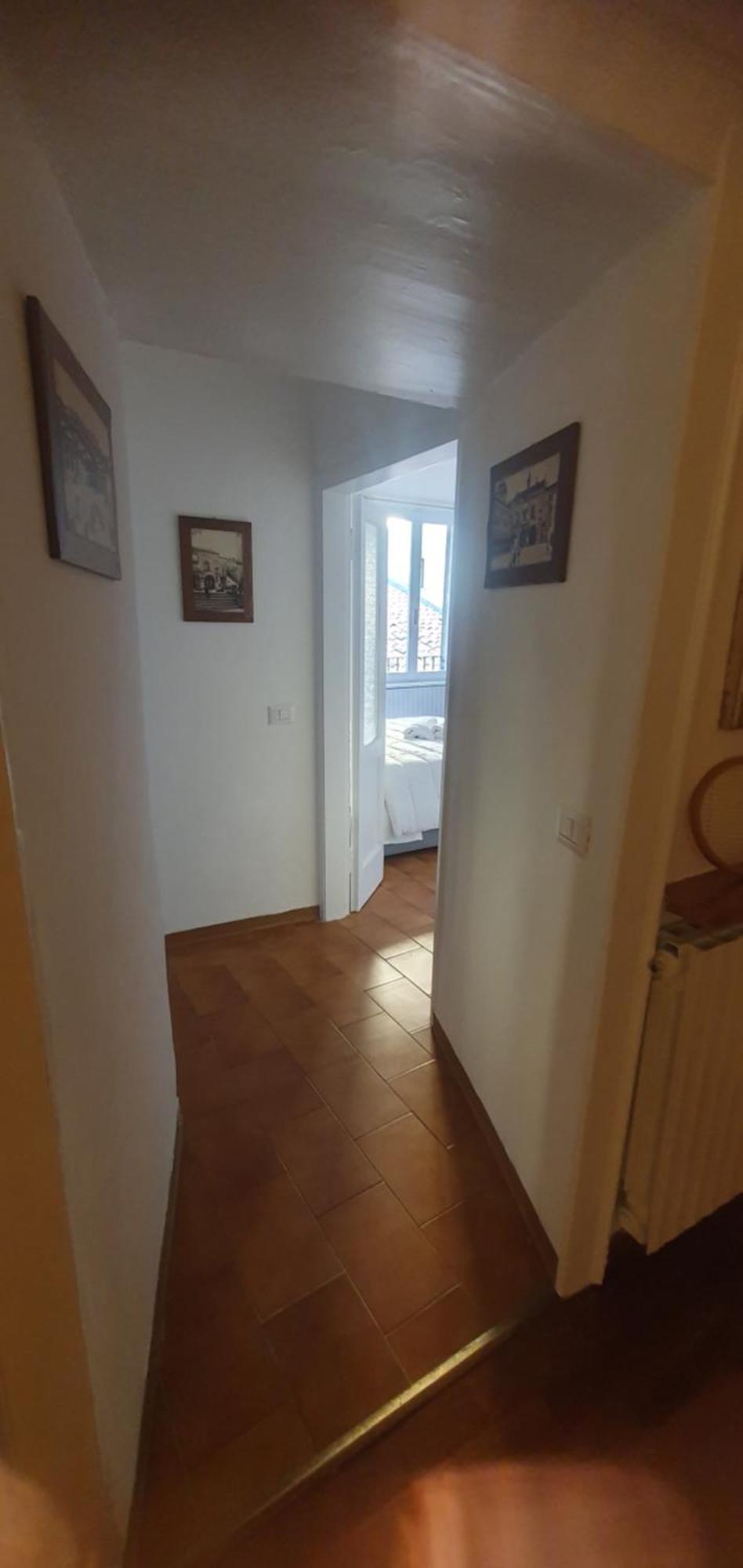 Ice Alley Home Citta Alta Bergamo Bagian luar foto